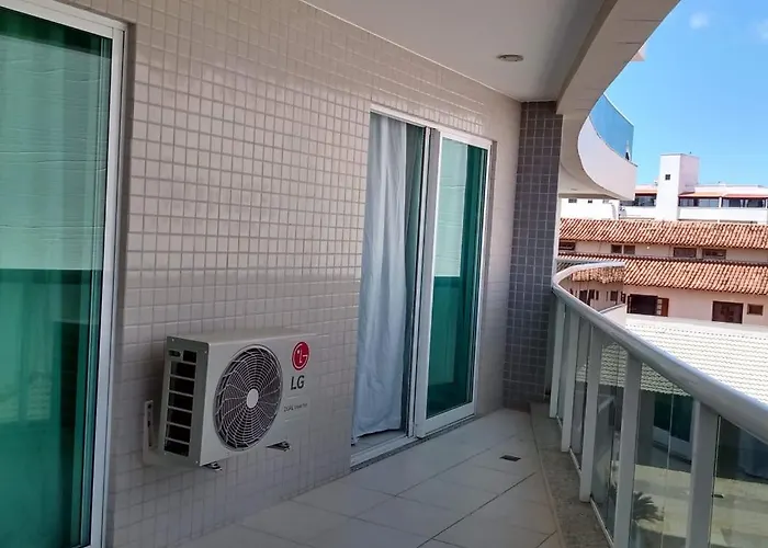Le Bon Vivant 204 A Arraial do Cabo