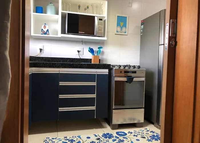 Apartamento Praia Grande Arraial do Cabo